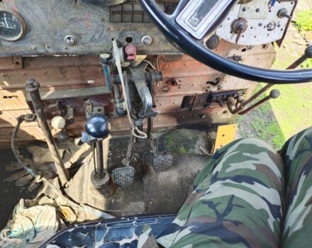 Самодельный Другая, объемом двигателя 3 л и пробегом 0 тыс. км за 2395 $, фото 9 на Automoto.ua