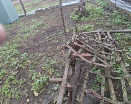 Саморобний Інша, об'ємом двигуна 2.5 л та пробігом 0 тис. км за 3500 $, фото 7 на Automoto.ua