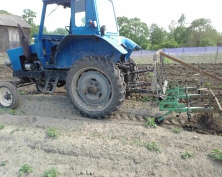 Самодельный Другая, объемом двигателя 2.5 л и пробегом 334 тыс. км за 2500 $, фото 3 на Automoto.ua