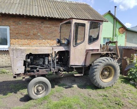 Самодельный Другая, объемом двигателя 3 л и пробегом 0 тыс. км за 2395 $, фото 1 на Automoto.ua