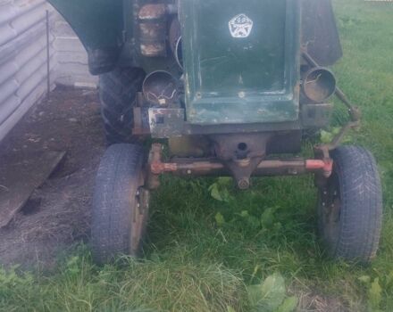 Саморобний Інша, об'ємом двигуна 0 л та пробігом 0 тис. км за 1092 $, фото 11 на Automoto.ua