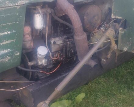 Саморобний Інша, об'ємом двигуна 0 л та пробігом 0 тис. км за 1092 $, фото 10 на Automoto.ua