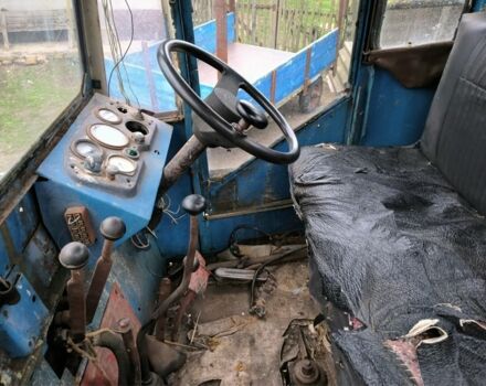 Самодельный Другая 2000 в Полтаве на Automoto.ua Самодельный Другая, объемом двигателя 2.07 л и пробегом 50 тыс. км за 1142 $, фото 3 на Automoto.ua