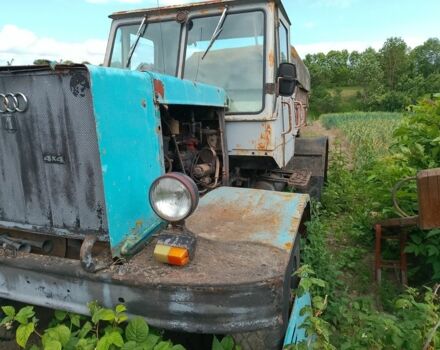 Самодельный Другая, объемом двигателя 0 л и пробегом 0 тыс. км за 3500 $, фото 2 на Automoto.ua