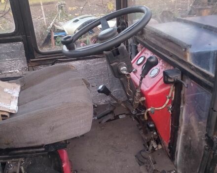 Самодельный Другая, объемом двигателя 1.5 л и пробегом 5 тыс. км за 2600 $, фото 2 на Automoto.ua