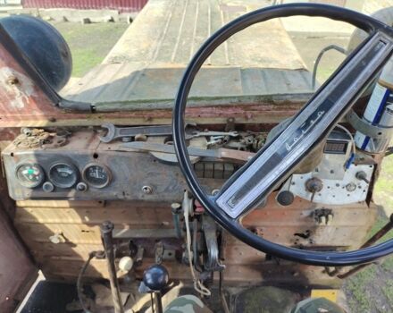 Самодельный Другая, объемом двигателя 3 л и пробегом 0 тыс. км за 2395 $, фото 8 на Automoto.ua