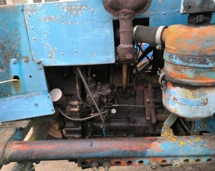 Самодельный Другая 2000 в Полтаве на Automoto.ua Самодельный Другая, объемом двигателя 2.07 л и пробегом 50 тыс. км за 1142 $, фото 5 на Automoto.ua