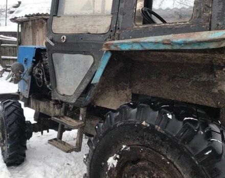 Саморобний Інша, об'ємом двигуна 2 л та пробігом 3 тис. км за 4200 $, фото 3 на Automoto.ua