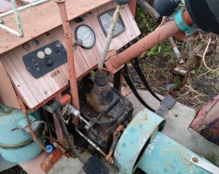 Саморобний Інша, об'ємом двигуна 0 л та пробігом 0 тис. км за 643 $, фото 4 на Automoto.ua