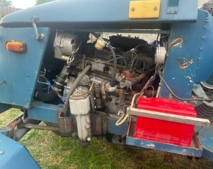 Самодельный Другая, объемом двигателя 2.4 л и пробегом 0 тыс. км за 1420 $, фото 3 на Automoto.ua