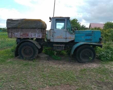 Самодельный Другая, объемом двигателя 0 л и пробегом 0 тыс. км за 3500 $, фото 12 на Automoto.ua