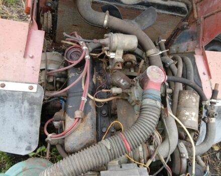 Саморобний Інша, об'ємом двигуна 0 л та пробігом 0 тис. км за 643 $, фото 5 на Automoto.ua