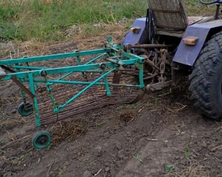 Самодельный Другая, объемом двигателя 0 л и пробегом 0 тыс. км за 2000 $, фото 3 на Automoto.ua