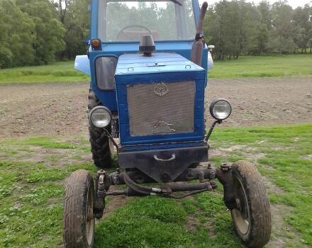 Самодельный Другая, объемом двигателя 2.5 л и пробегом 334 тыс. км за 2500 $, фото 6 на Automoto.ua