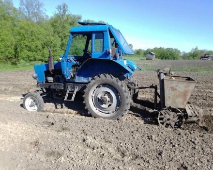 Самодельный Другая, объемом двигателя 2.5 л и пробегом 334 тыс. км за 2500 $, фото 5 на Automoto.ua