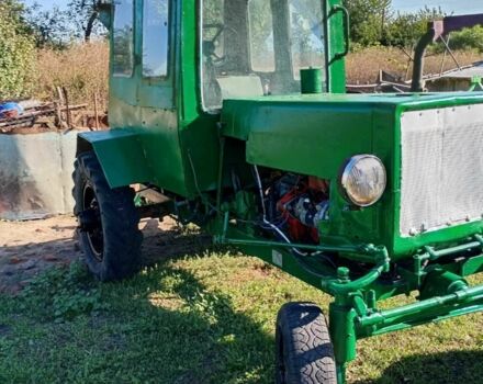 Саморобний Інша, об'ємом двигуна 2.5 л та пробігом 10 тис. км за 1650 $, фото 2 на Automoto.ua