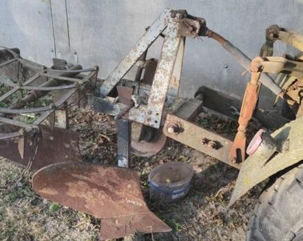 Самодельный Другая 2000 в Луцке на Automoto.ua Самодельный Другая, объемом двигателя 0 л и пробегом 0 тыс. км за 1213 $, фото 5 на Automoto.ua