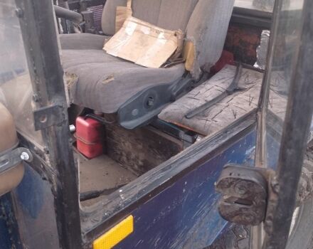 Самодельный Другая, объемом двигателя 1.5 л и пробегом 5 тыс. км за 2600 $, фото 7 на Automoto.ua