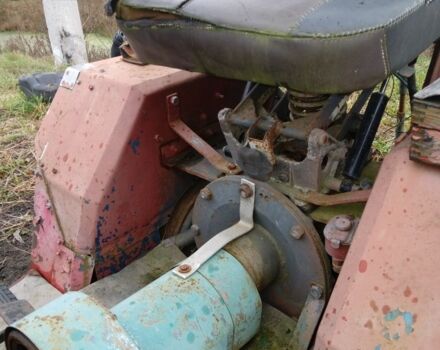 Саморобний Інша, об'ємом двигуна 0 л та пробігом 0 тис. км за 643 $, фото 6 на Automoto.ua