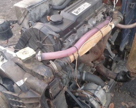 Самодельный Другая, объемом двигателя 1.5 л и пробегом 5 тыс. км за 2600 $, фото 1 на Automoto.ua