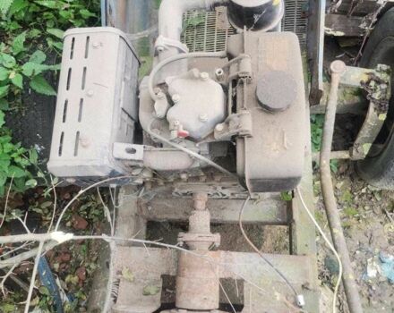 Самодельный Другая, объемом двигателя 0 л и пробегом 0 тыс. км за 473 $, фото 1 на Automoto.ua