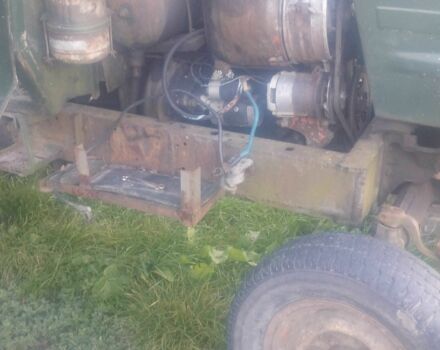 Саморобний Інша, об'ємом двигуна 0 л та пробігом 0 тис. км за 1092 $, фото 12 на Automoto.ua