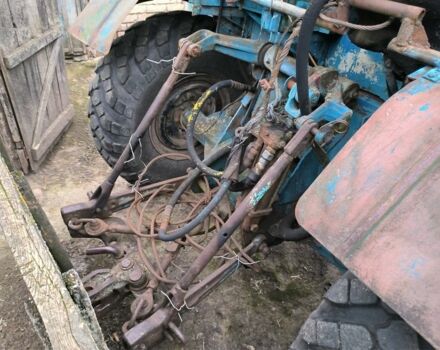 Самодельный Другая 2000 в Полтаве на Automoto.ua Самодельный Другая, объемом двигателя 2.07 л и пробегом 50 тыс. км за 1142 $, фото 2 на Automoto.ua