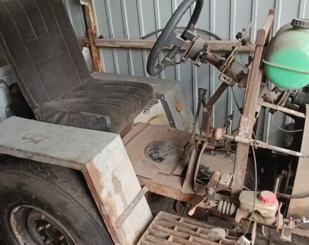 Саморобний Інша, об'ємом двигуна 0 л та пробігом 0 тис. км за 596 $, фото 4 на Automoto.ua