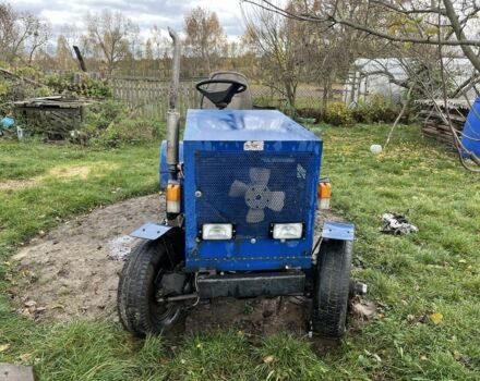 Самодельный Другая, объемом двигателя 0 л и пробегом 0 тыс. км за 1000 $, фото 4 на Automoto.ua