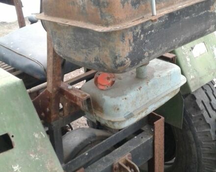 Самодельный Другая, объемом двигателя 0 л и пробегом 0 тыс. км за 715 $, фото 9 на Automoto.ua