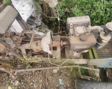 Самодельный Другая, объемом двигателя 0 л и пробегом 0 тыс. км за 473 $, фото 1 на Automoto.ua