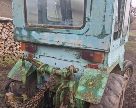 Саморобний Інша, об'ємом двигуна 2.5 л та пробігом 0 тис. км за 3500 $, фото 2 на Automoto.ua