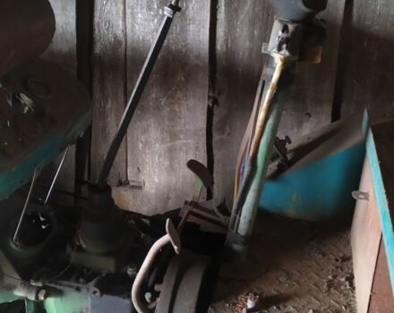 Самодельный Другая, объемом двигателя 2 л и пробегом 10 тыс. км за 969 $, фото 3 на Automoto.ua