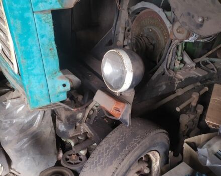 Самодельный Другая, объемом двигателя 2 л и пробегом 10 тыс. км за 969 $, фото 1 на Automoto.ua