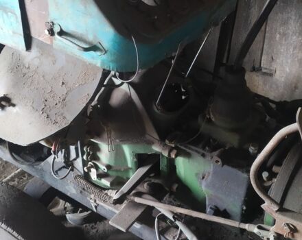 Самодельный Другая, объемом двигателя 2 л и пробегом 10 тыс. км за 969 $, фото 2 на Automoto.ua