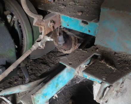 Самодельный Другая, объемом двигателя 2 л и пробегом 10 тыс. км за 969 $, фото 4 на Automoto.ua