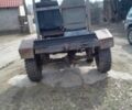Самодельный Другая, объемом двигателя 1.91 л и пробегом 10 тыс. км за 1500 $, фото 1 на Automoto.ua