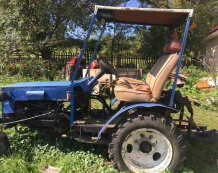 Самодельный Другая, объемом двигателя 1.6 л и пробегом 0 тыс. км за 1200 $, фото 1 на Automoto.ua