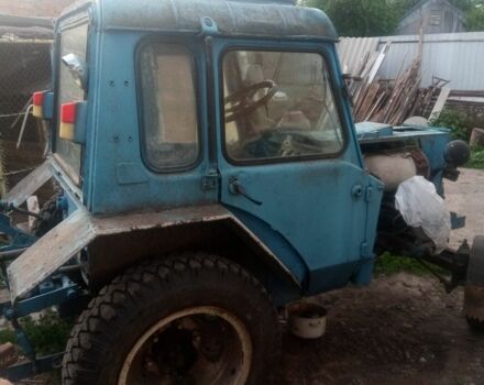 Саморобний Інша, об'ємом двигуна 0 л та пробігом 0 тис. км за 1000 $, фото 3 на Automoto.ua