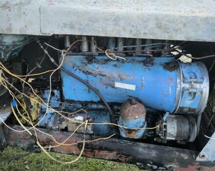 Саморобний Інша 2005 у Стрые на Automoto.ua Саморобний Інша, об'ємом двигуна 4 л та пробігом 1000 тис. км за 2137 $, фото 1 на Automoto.ua