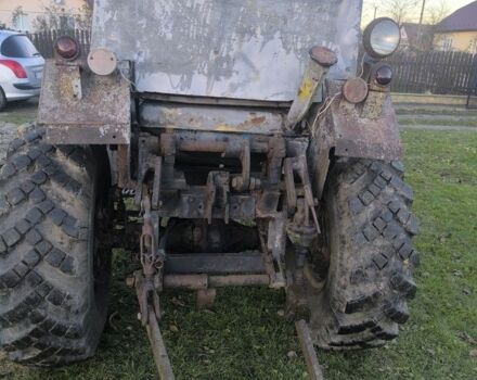 Саморобний Інша 2005 у Стрые на Automoto.ua Саморобний Інша, об'ємом двигуна 4 л та пробігом 1000 тис. км за 2137 $, фото 2 на Automoto.ua