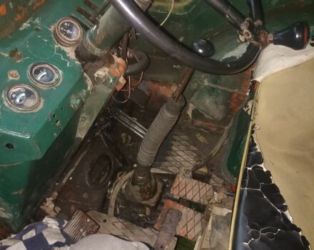 Саморобний Інша, об'ємом двигуна 0 л та пробігом 0 тис. км за 1786 $, фото 4 на Automoto.ua