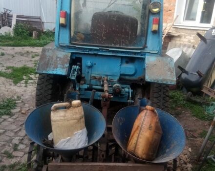 Саморобний Інша, об'ємом двигуна 0 л та пробігом 0 тис. км за 1000 $, фото 4 на Automoto.ua