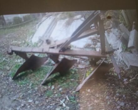 Саморобний Інша, об'ємом двигуна 0 л та пробігом 0 тис. км за 1786 $, фото 5 на Automoto.ua