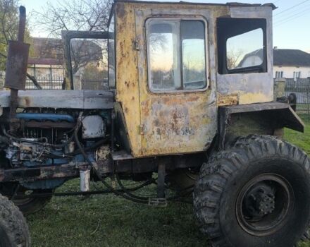 Саморобний Інша 2005 у Стрые на Automoto.ua Саморобний Інша, об'ємом двигуна 4 л та пробігом 1000 тис. км за 2137 $, фото 3 на Automoto.ua