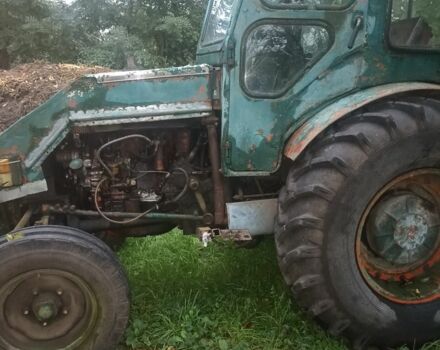 Саморобний Інша, об'ємом двигуна 0 л та пробігом 0 тис. км за 1786 $, фото 3 на Automoto.ua