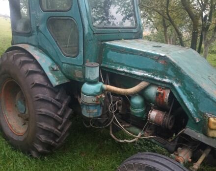 Саморобний Інша, об'ємом двигуна 0 л та пробігом 0 тис. км за 1786 $, фото 1 на Automoto.ua