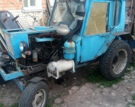 Саморобний Інша, об'ємом двигуна 0 л та пробігом 0 тис. км за 1000 $, фото 2 на Automoto.ua