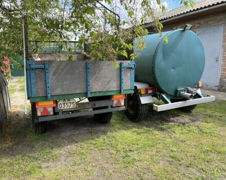 Саморобний Інша, об'ємом двигуна 4 л та пробігом 0 тис. км за 12000 $, фото 6 на Automoto.ua