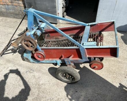 Саморобний Інша, об'ємом двигуна 4 л та пробігом 0 тис. км за 12000 $, фото 4 на Automoto.ua